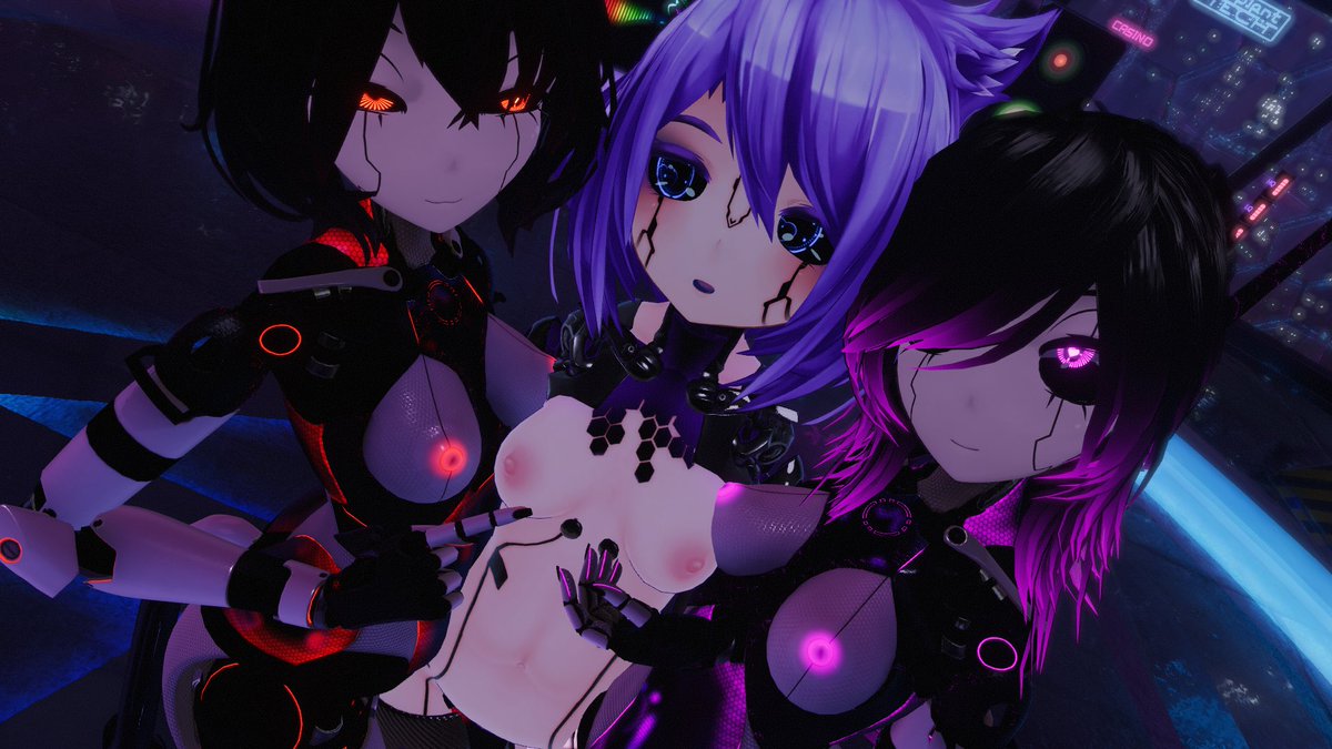zeniczen1's tweet photo. more photoshoots nani? #vrclewds https://t.co/QPVFUi3FJI