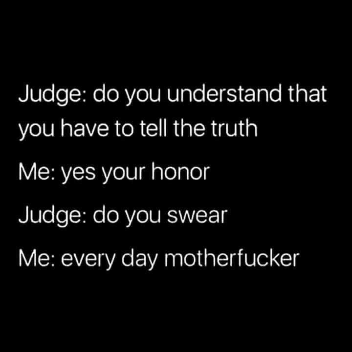 Sorry, not sorry💀🤣