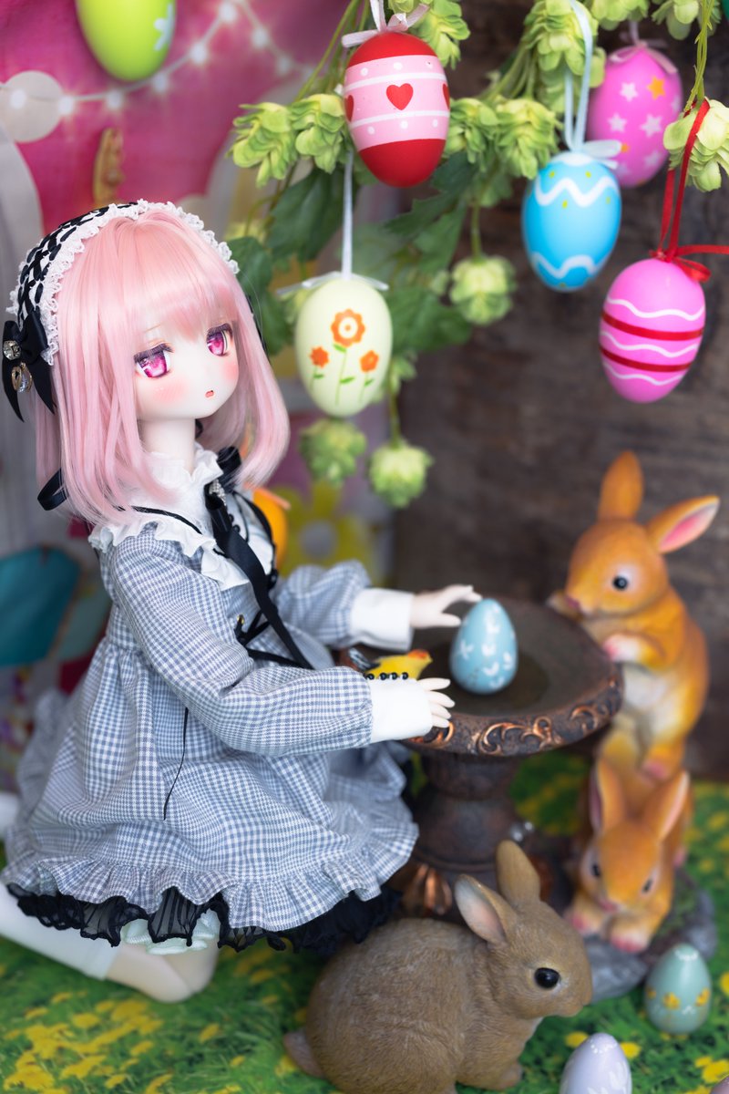 さてと、今日撮ったこはくちゃんを一枚
#ぽえっ子
#ナナイロテントウ
#studio_Edelstein