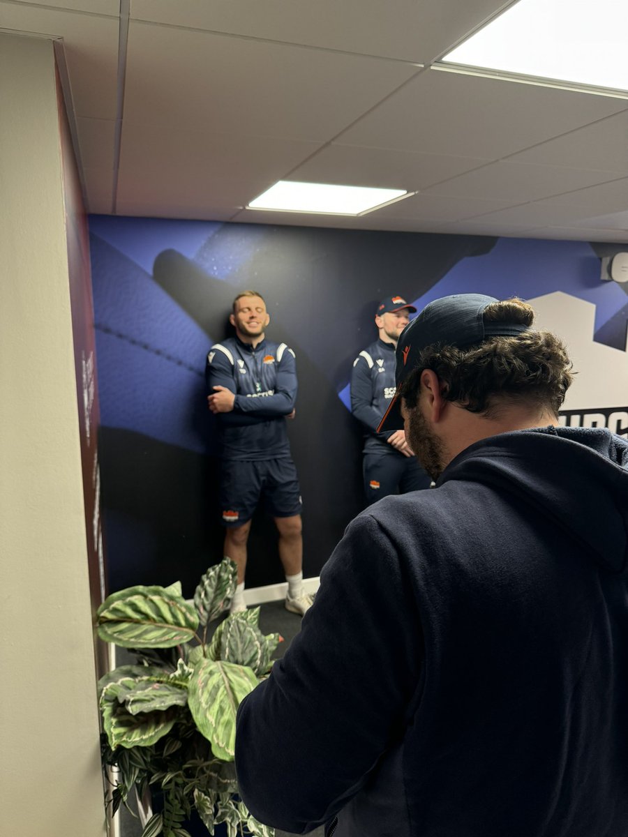 UoE Sport tweet media