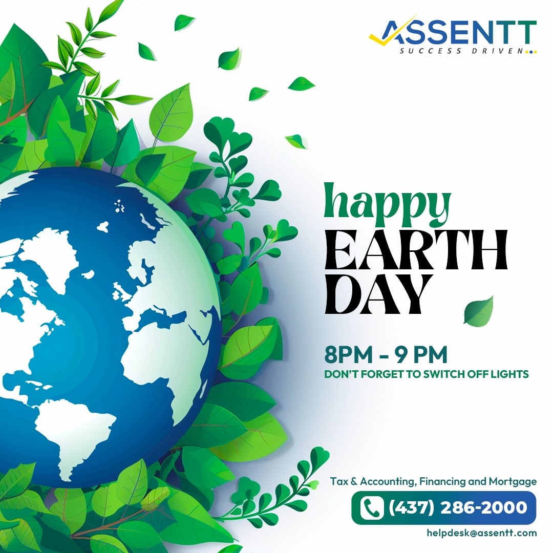 Happy Earth Day! Let's join hands to make a wish for a world where sustainable practices are a norm. A planet where wildlife and ecosystems are protected, and every individual plays a role in safeguarding our home. #CPA #ASSENTT #earth #planet #safe #EarthDay #environment