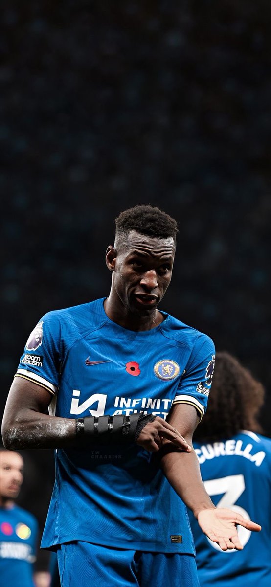 _atdstands's tweet image. Messi is Complete.
Hazard is Finished.
But You see Jackson, That guy is Completely finished.