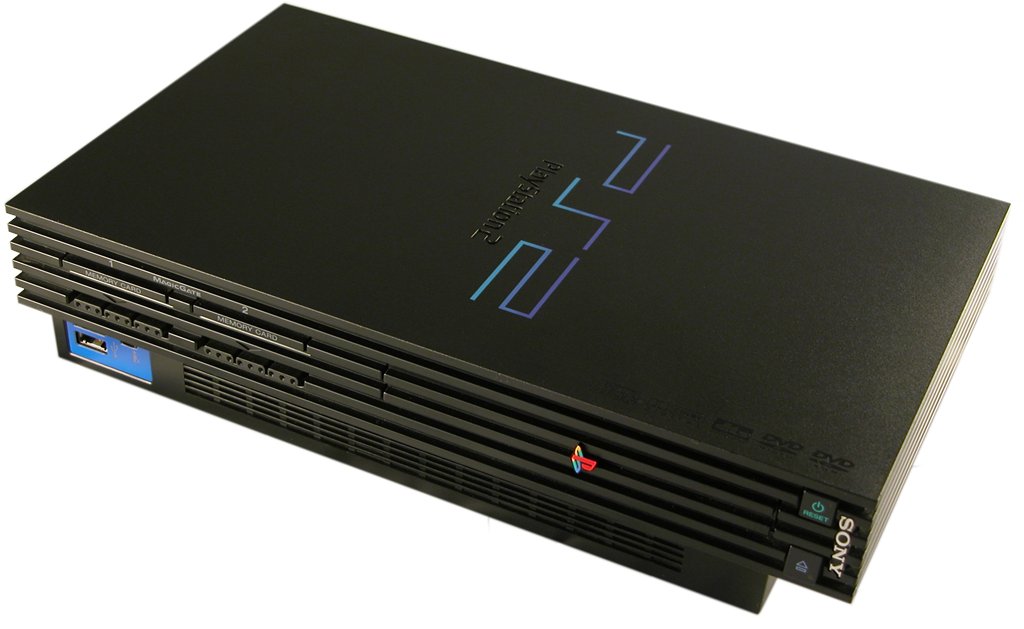 Ps2 PNG GO! #PS2 #playstation2