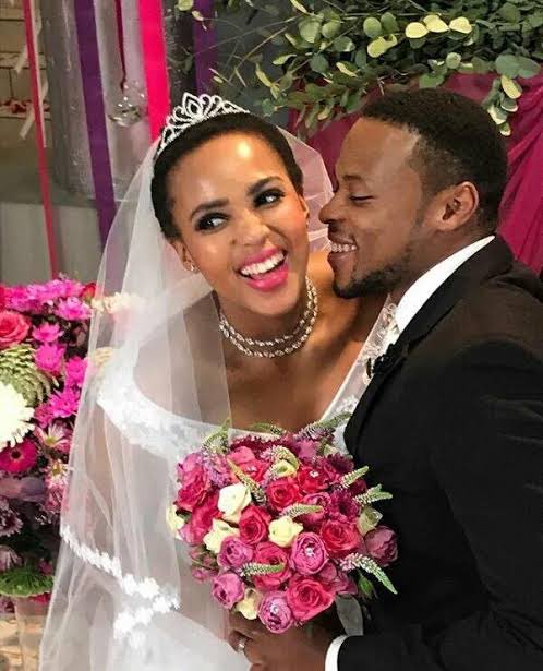 Jabulani Macdonald ⚡️ tweet media