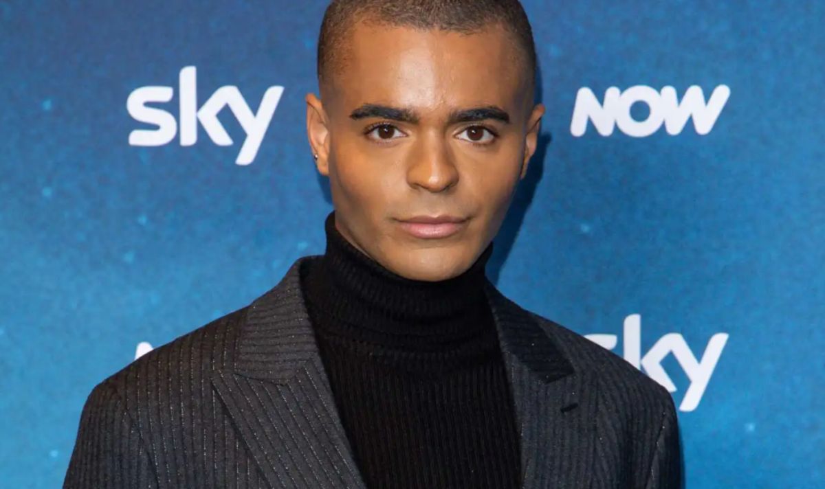 Strictly's Layton Williams slashes ticket prices for his dance tour to just £1
express.co.uk/celebrity-news…

#laytonwilliams #nikitakuzmin #strictly #strictlycomedancing