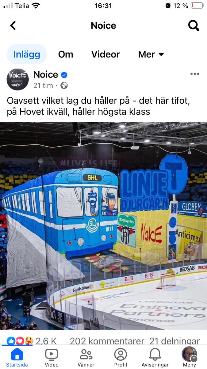 peje7108's tweet photo. Världsklass 👊🏻💛❤️💙
#noice #difhockeyse https://t.co/ciRDyGkvHq