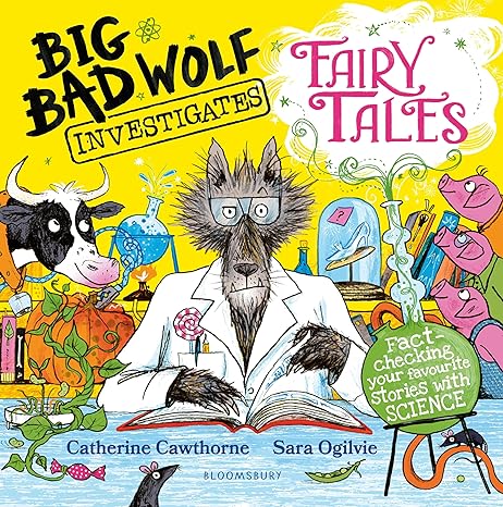 Happy Publication Week! 🎉🥳 🔥Fablehouse: Heart of Fire @elnorry_writer cover Thy Bui 🌕Bekah And The Moon @TolaOkogwu @AbeehaTariqArt 🌊Aqua Boy @kenwilsonmax 🐺Big Bad Wolf Investigates Fairy Tales @CatCawthorne illus Sara Ogilvie