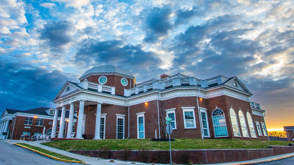 Cumberlands ranked the most affordable college in Kentucky. bit.ly/3vUzoJY #ucumberlands