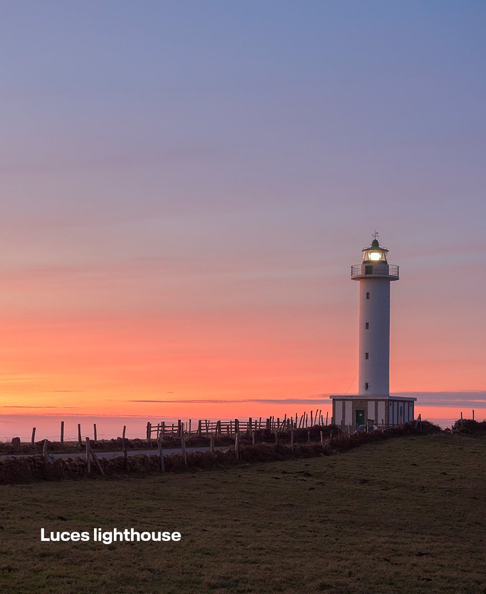 Bereit für deinen nächsten Urlaub? Komm mit nach @TurismoAsturias! Die spanische Region beeindruckt mit grünen Landschaften, spektakulären Stränden und der Gastfreundschaft der Einheimischen! 🌞🌿🌊#Lufthansa #Asturias #NaturalParadise #InGreenSpain