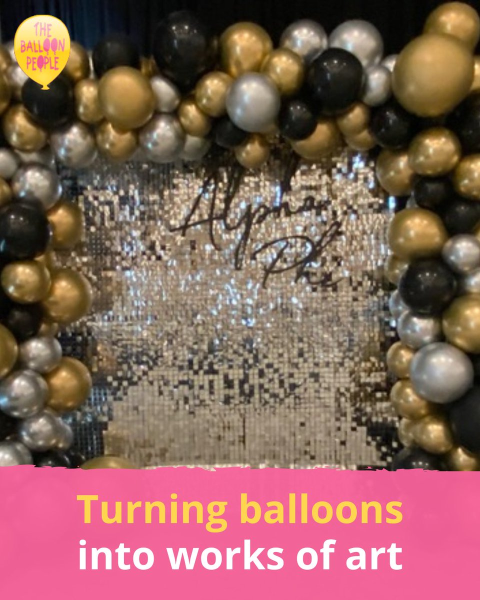 Experience the magic as balloons turn into mesmerizing art, defying expectations with creativity and skill. This craft elevates the humble balloon, inspiring wonder in all who behold its beauty.
.
#balloon #BalloonArt #balloonfiesta #BalloonDecor #balloonparty #balloonfestival