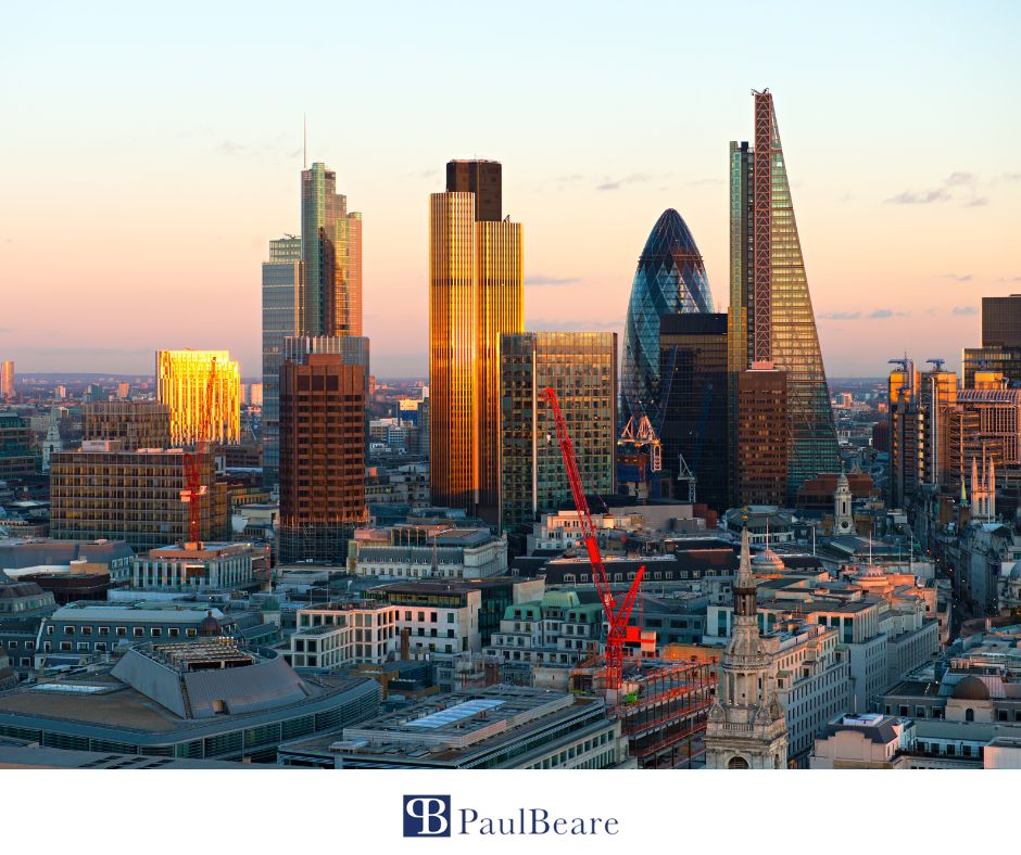 🌍Navigating payroll in a new country can be daunting, but with our expert team by your side, you can rest easy knowing your payroll needs are in capable hands. Get in touch 📞 +44 (0)2071838786 or 📧 info@paulbeare.com 🌍
#InternationalExpansion #PayrollServices
