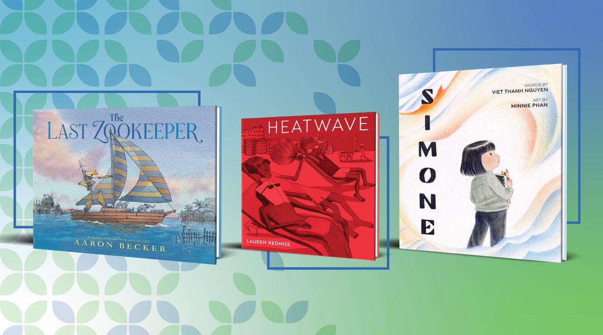 Happy #EarthDay2024! 🌍 @DibblyFresh recommends children's picture books that offer hope for our planet without glossing over hard realities. @storybreathing @Candlewick @minnie_phan @astrakidsbooks @randomhousekids bit.ly/3U2B3Fc #EarthDay