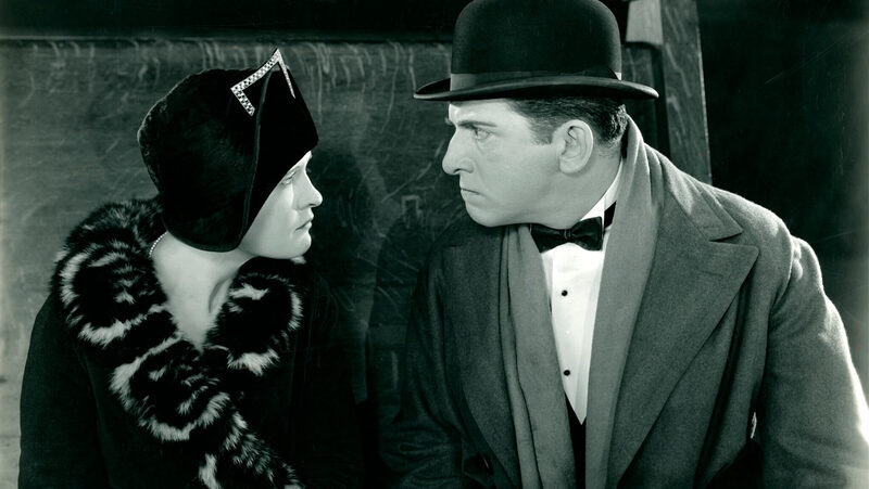 "Ultimately attending a festival like <a href="/sfsilentfilm/">SF Silent Film Fest</a>, that is so rooted in the deep love of preservation and presentation, of discovery and reappraisal, of cinema as a community, is a priceless experience."

Read <a href="/oldfilmsflicker/">🏳️‍🌈 Ms. Marya E. Gates 🦩</a> on this year's SF Silent:
rogerebert.com/festivals/san-…