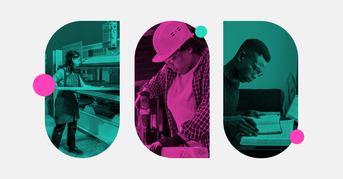 At a time when #housing affordability and availability rank among Canada's most pressing challenges, colleges and institutes across the country stand ready to collaborate and drive forward the national housing agenda. Keep reading ► tiny.cican.org/2p8j8ft6

#Budget2024