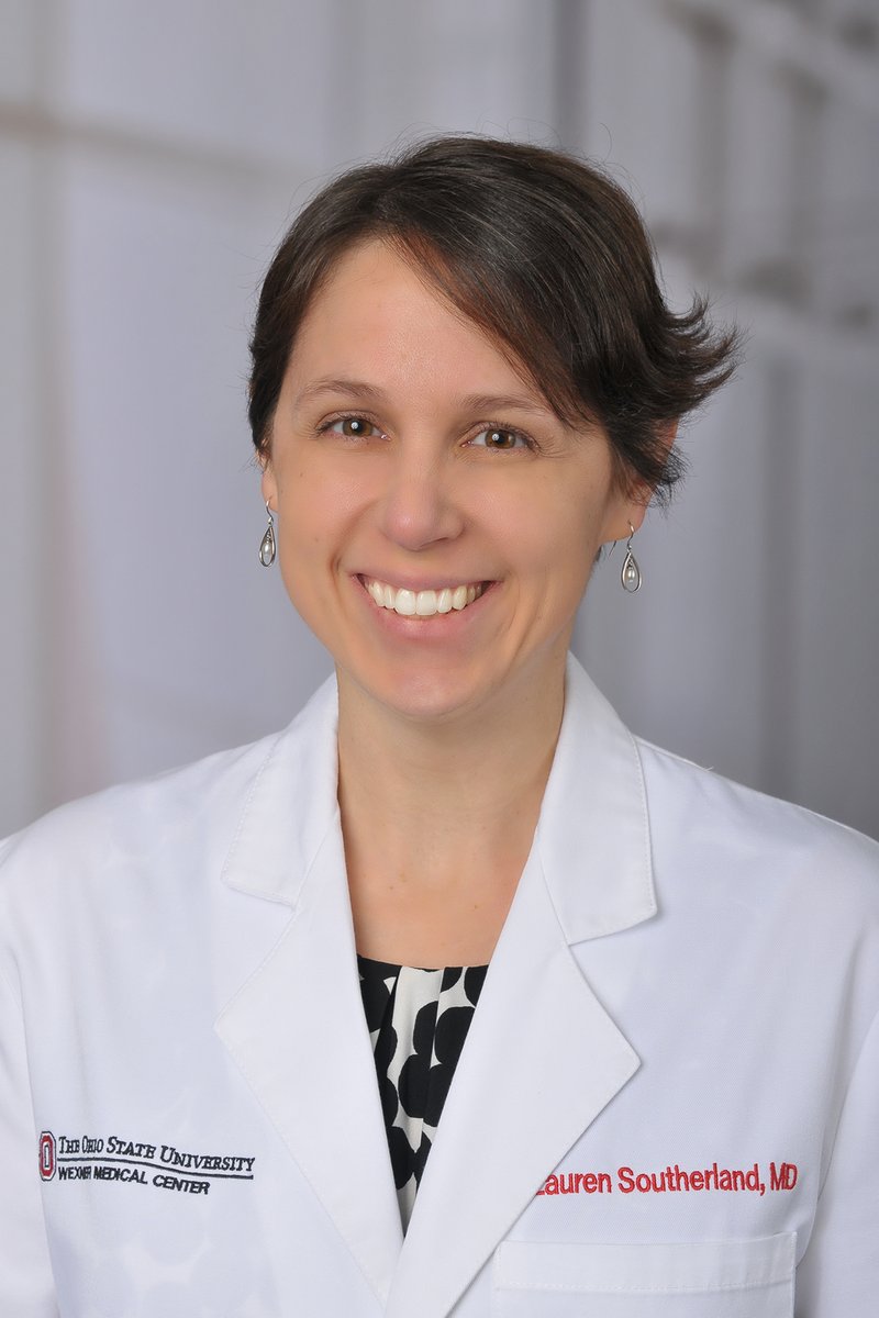 Lauren Southerland, Department of Emergency Medicine @OhioStateMed @OSUWexMed has been awarded a #Fulbright U.S. Scholar Award to research “Accelerating Geriatric Emergency Medicine Models of Care Dissemination Using Implementation Science” in Australia. oia.osu.edu/news/southerla…