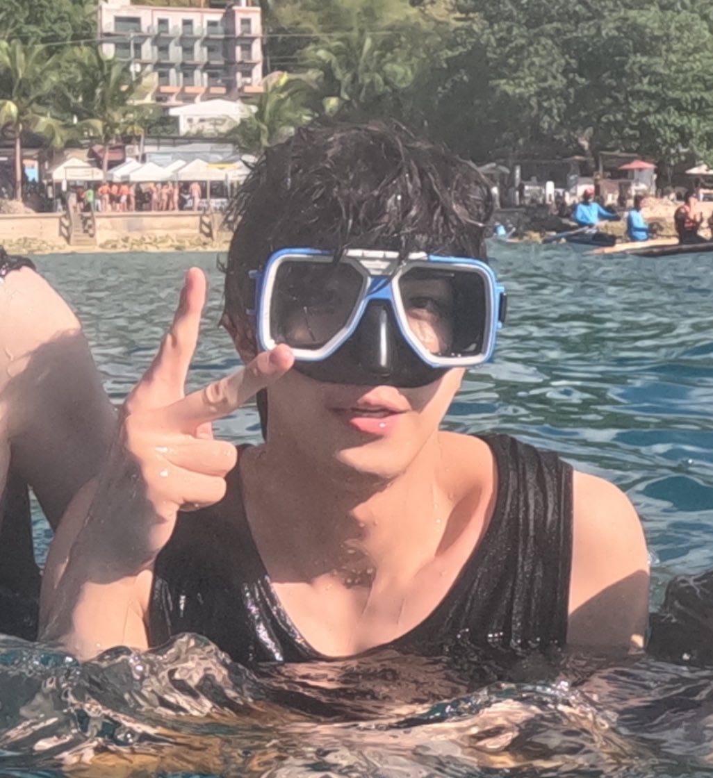 cixbabbles tweet picture