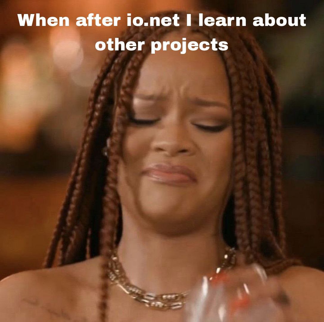 When after io.net I learn about other projects 

<a href="/ionet/">io.net</a> <a href="/ionet_my/">ionet_MY</a> <a href="/Zunielis1/">Zuni🌻</a> @mcdooganIOnet @Donutz_IONET @TigresaPolishCm @Tinkerino21

Discord - mariiaantipova
