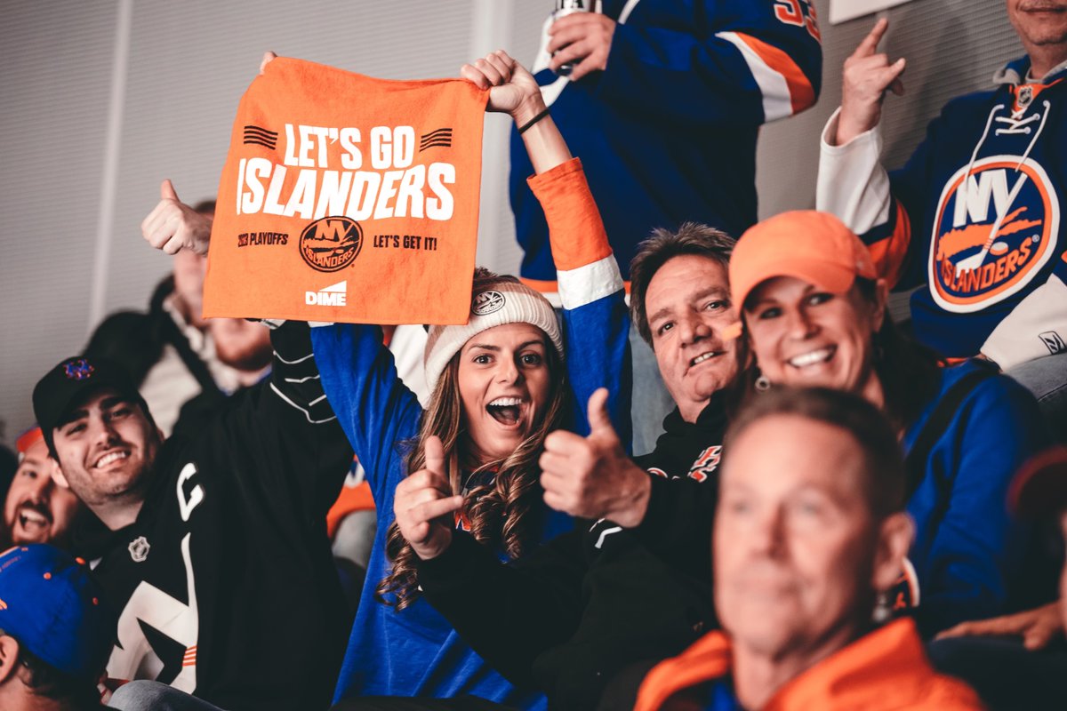 See you THIS week, #IslesNation. Be there: bit.ly/4b4Pb7F