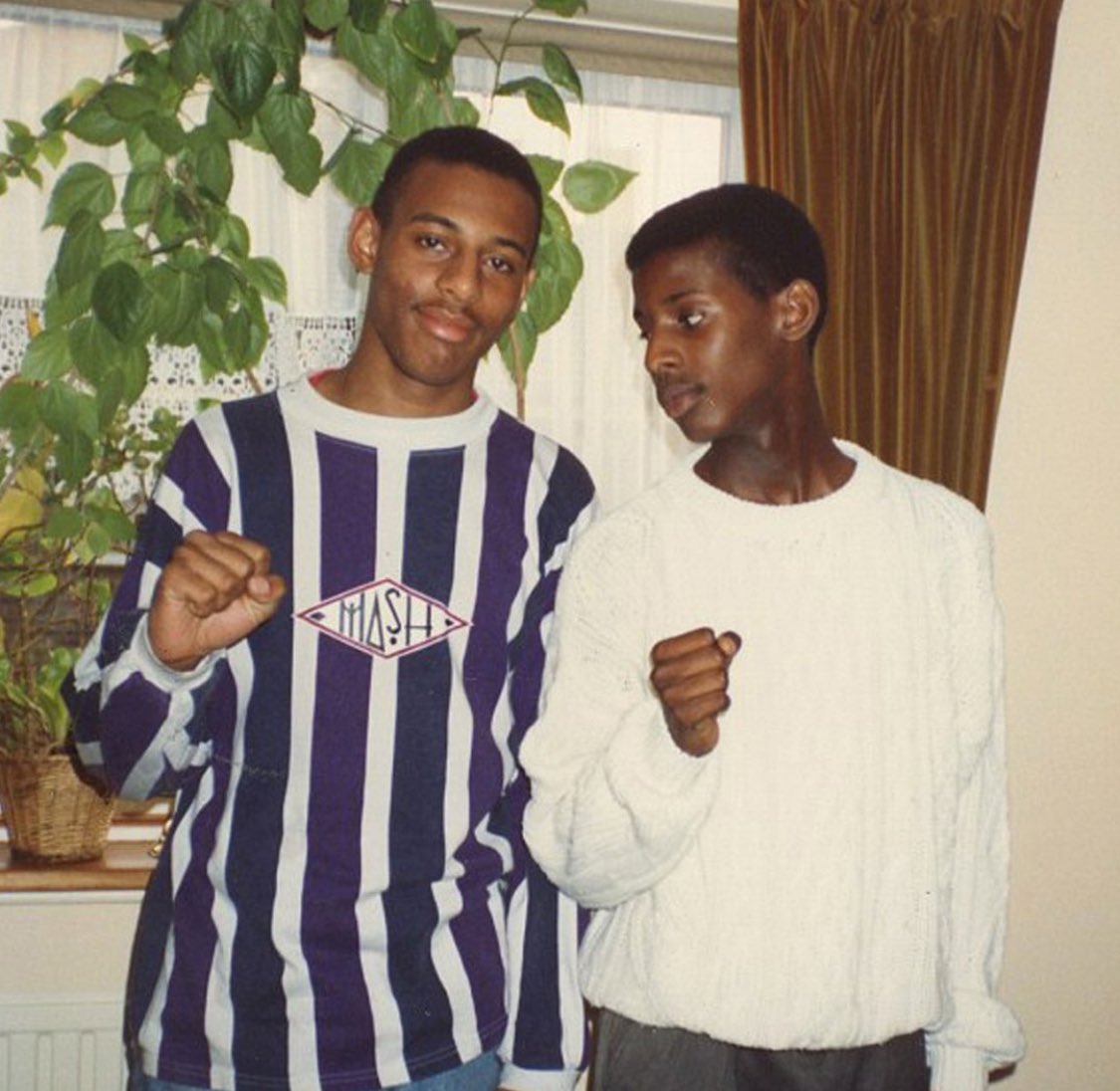 Remembering Stephen Lawrence and his family today. What can do as individuals and institutions to tackle racism in all its forms to establish racial justice? This has never been more important than today. Rest in Power Stephen ✊🏾