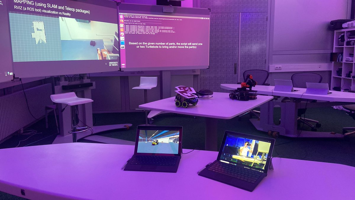 imhcampus's tweet image. IMH Campuseko Ingeniaritza Dualaren Eskolak parte hartu du Conference on Learning Factories 2024 (CLF) Kongresuan, Holandako Enschede hirian apirilaren 17-19 bitartean.
@UTwente
#learningfactory
#clf2024
clf2024.org