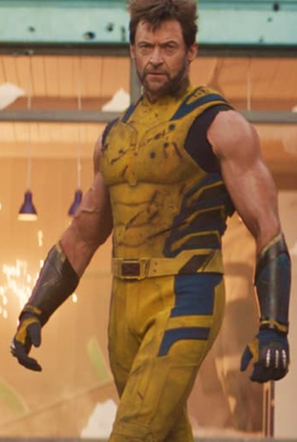 THE GOATS ARE BACK! #DeadpoolAndWolverine #Wolverine #SpiderMan #SpidermanNoWayHome #Avengers #MCU
