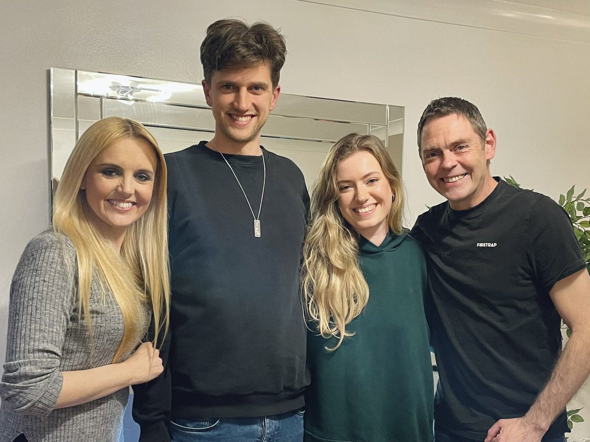 Matthew Thomason tweet media