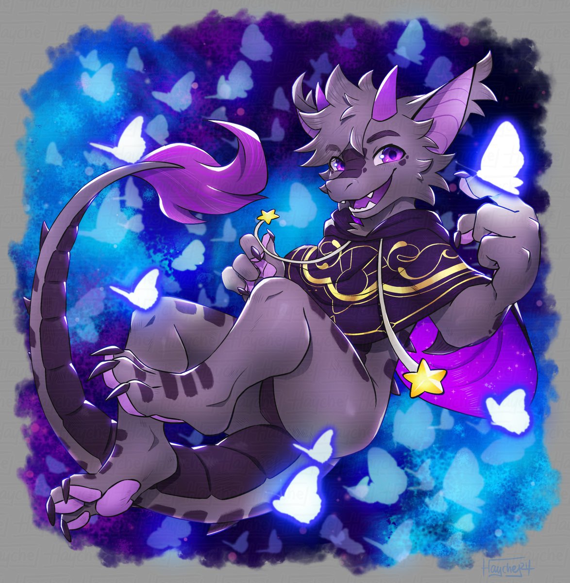 Thanks <a href="/Garse_Cat/">Garse</a>