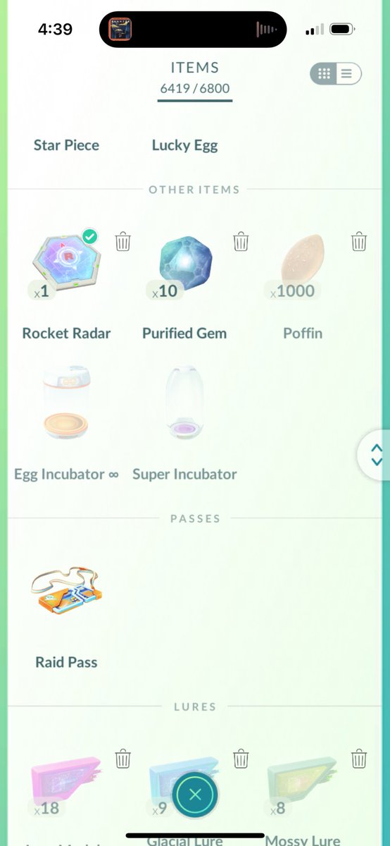 tagonize's tweet image. This took a minute!  AR mapping for Poffin. 😎 #pokemongo #PokemonGOApp #armapping #weirdflex