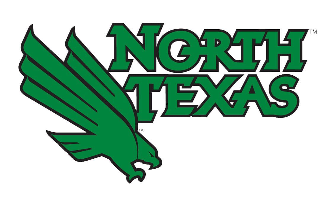 Thank you @_Coach_Kirkland for the camp invite! @MeanGreenFB @olibfb