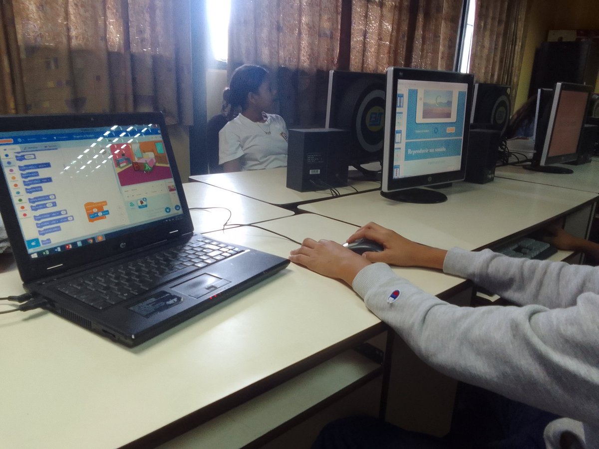 CBIT Exeario Sosa Lujan tweet media