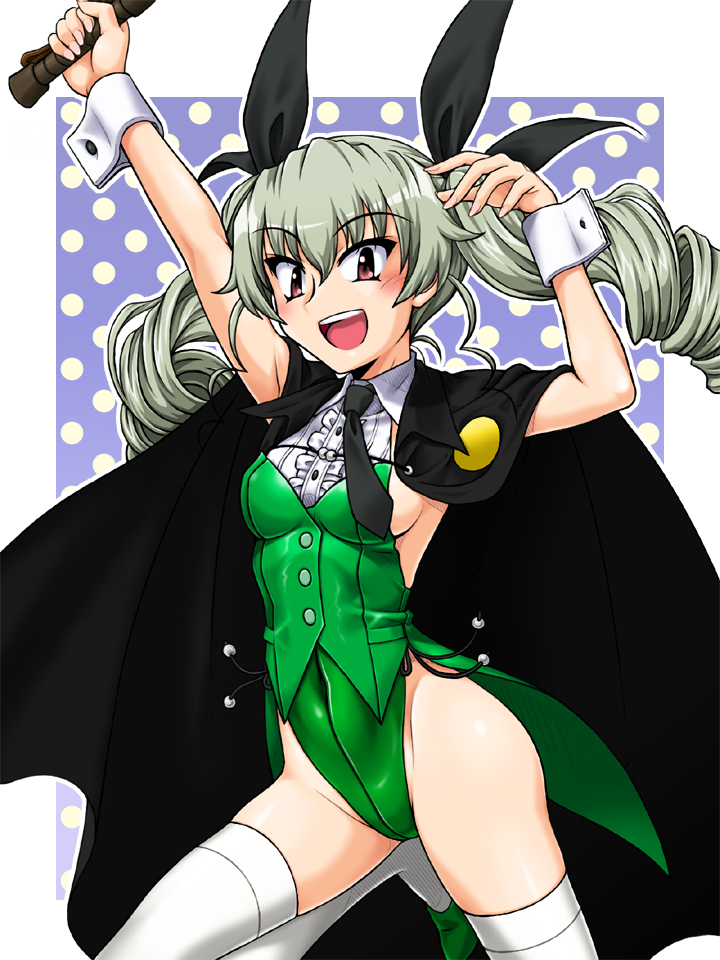 #これを見た人はバニーガールをTLに放流しよう 
大きくなって帰ってくるんだよ～ 