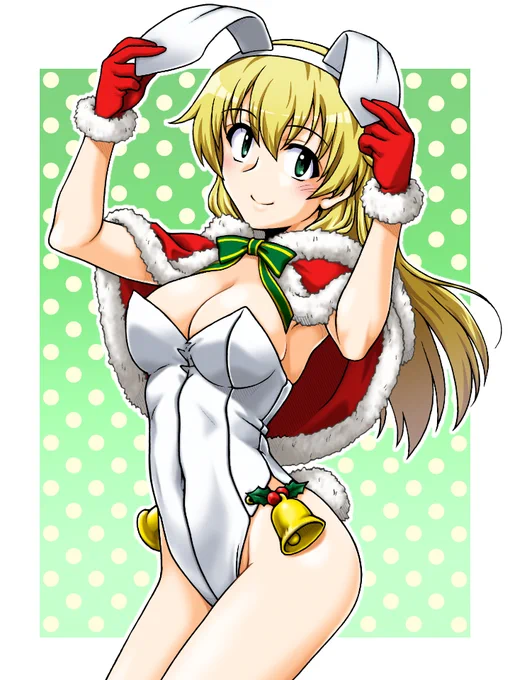 #これを見た人はバニーガールをTLに放流しよう 大きくなって帰ってくるんだよ～ 