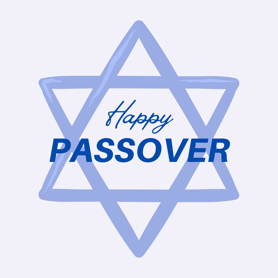 Happy Passover to all celebrating in London and beyond! May this festival of freedom and renewal bring joy, peace, and unity to our diverse community. #ldnont