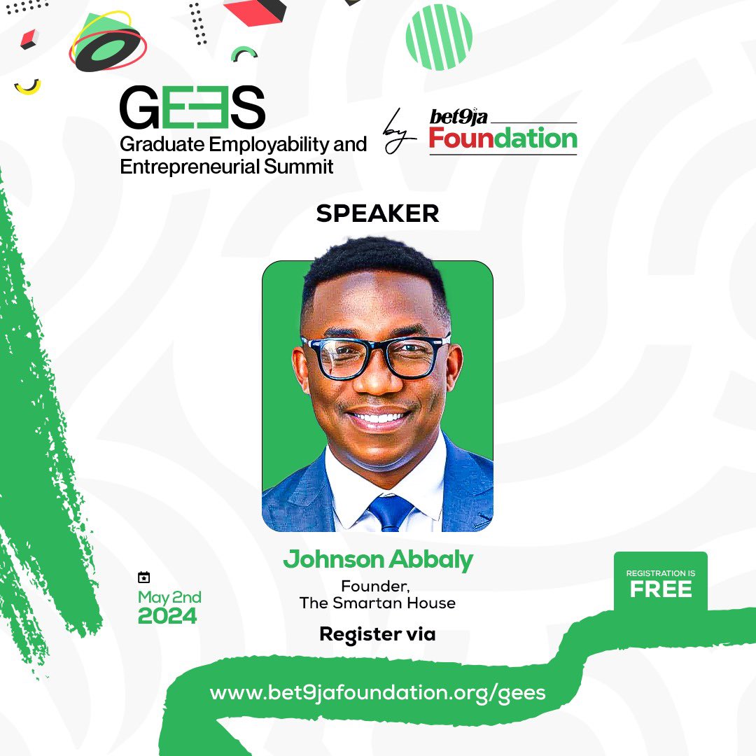 You surely do not want to miss this 👊

#Bet9jaFoundation #TransformingLives