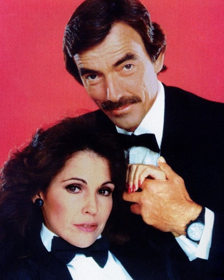 Y&R’s Eric Braeden Pays Tribute to Former On-Screen Wife, Meg Bennett: “She Was Such a Bright and Gentle Lady” - bit.ly/4d66pUa @EBraeden @YandR_CBS @YRInsider #MegBennettRIP #JuliaNewman