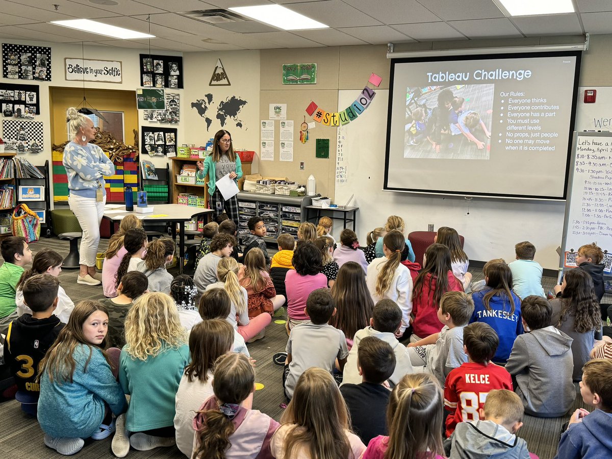 Jamie Ackart (@mrsackart) on Twitter photo <a href="/ShoalCreekStars/">ShoalCreek</a> & <a href="/EpicElementary/">EPiC Elementary</a> teaming up for some shadow puppets & Tableau! <a href="/abenner4/">Angela Benner</a> <a href="/TorresEpic2nd/">Christine Torres</a> ⭐️🌎♥️ <a href="/ShoalCreekStars/">ShoalCreek</a> & <a href="/EpicElementary/">EPiC Elementary</a> teaming up for some shadow puppets & Tableau! <a href="/abenner4/">Angela Benner</a> <a href="/TorresEpic2nd/">Christine Torres</a> ⭐️🌎♥️