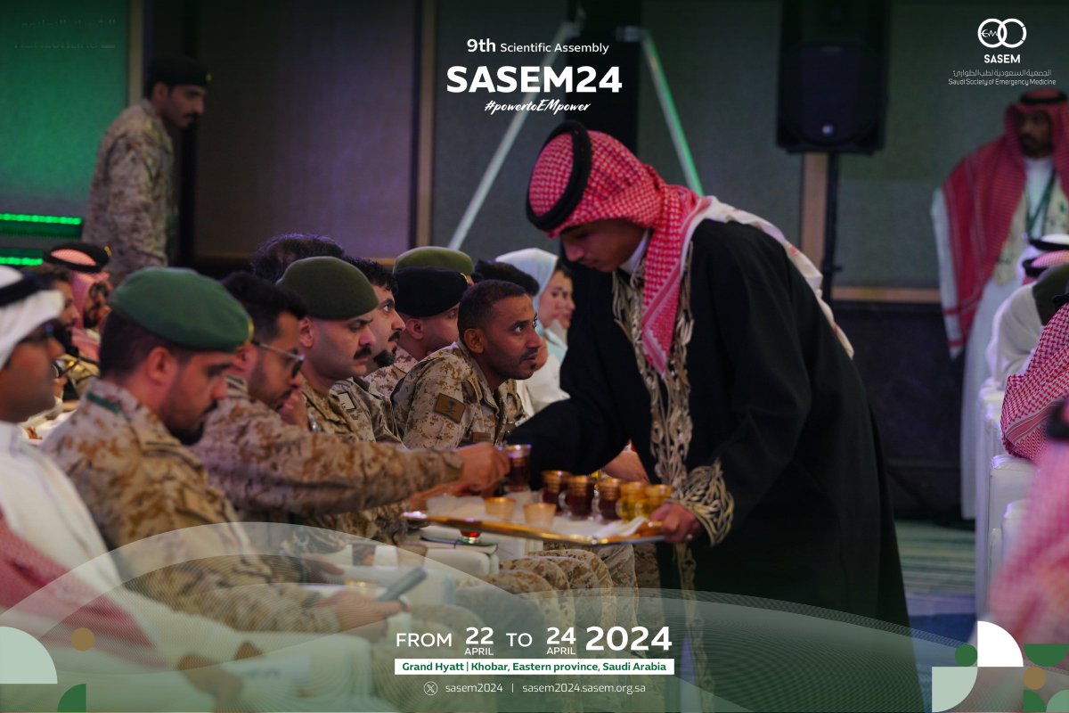 Military Field Hospital Pre-paredness
Maj. Gen. Dr. Ali Alkinani

“Factors to keep in mind regarding Tactical Field Hospital Site Selection:
• Factors influencing site selection (proximity to affected areas, security, etc.).
•⁠ Considerations for temporary infrastructure setup