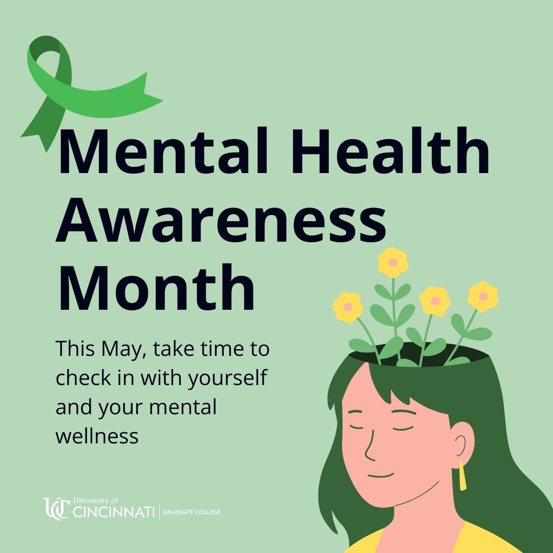 The Graduate College at University of Cincinnati tweet media