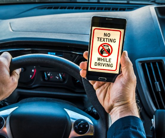 U DRIVE, U TEXT, U PAY CAMPAIGN: Pay attention, arrive alive! Remember, texting while driving is not only dangerous, it’s illegal. #UDriveUTextUPay #NJSafeRoads @NJTrafficSafety #newjerseydhts