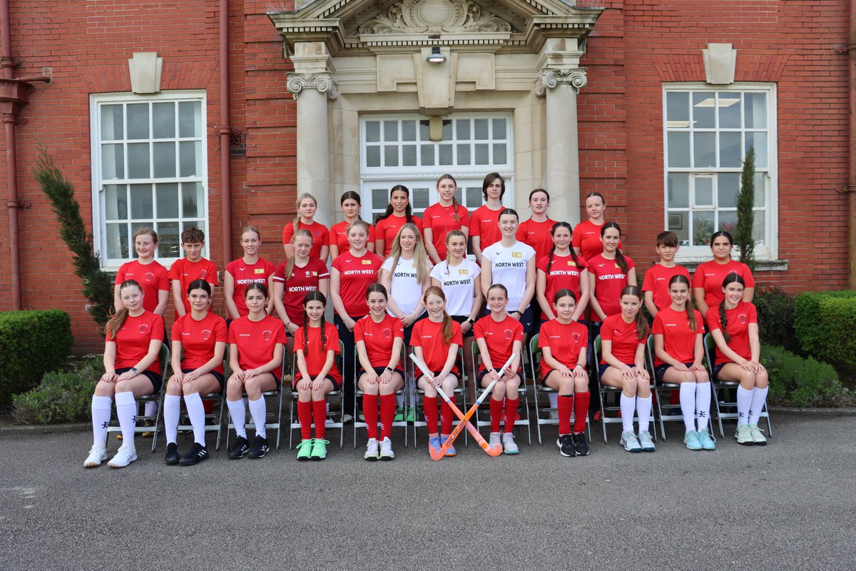 Congratulations to the 26 AKS students who've been selected to represent Lancashire at hockey this season - with a further 8 players being selected to attend the Talent Academy sessions. We're very proud to see so many of our students playing at such a high standard - well done!