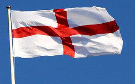 Wishing a very happy St George's Day to everyone celebrating in Birmingham and beyond today. 🏴󠁧󠁢󠁥󠁮󠁧󠁿 #StGeorgesDay