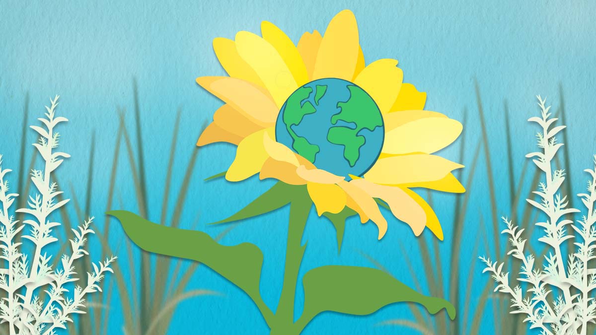 Raising Awareness, Taking Action: As we mark Earth Day, let's raise awareness about environmental issues and commit to taking meaningful action to address them. Together, we can make a difference.