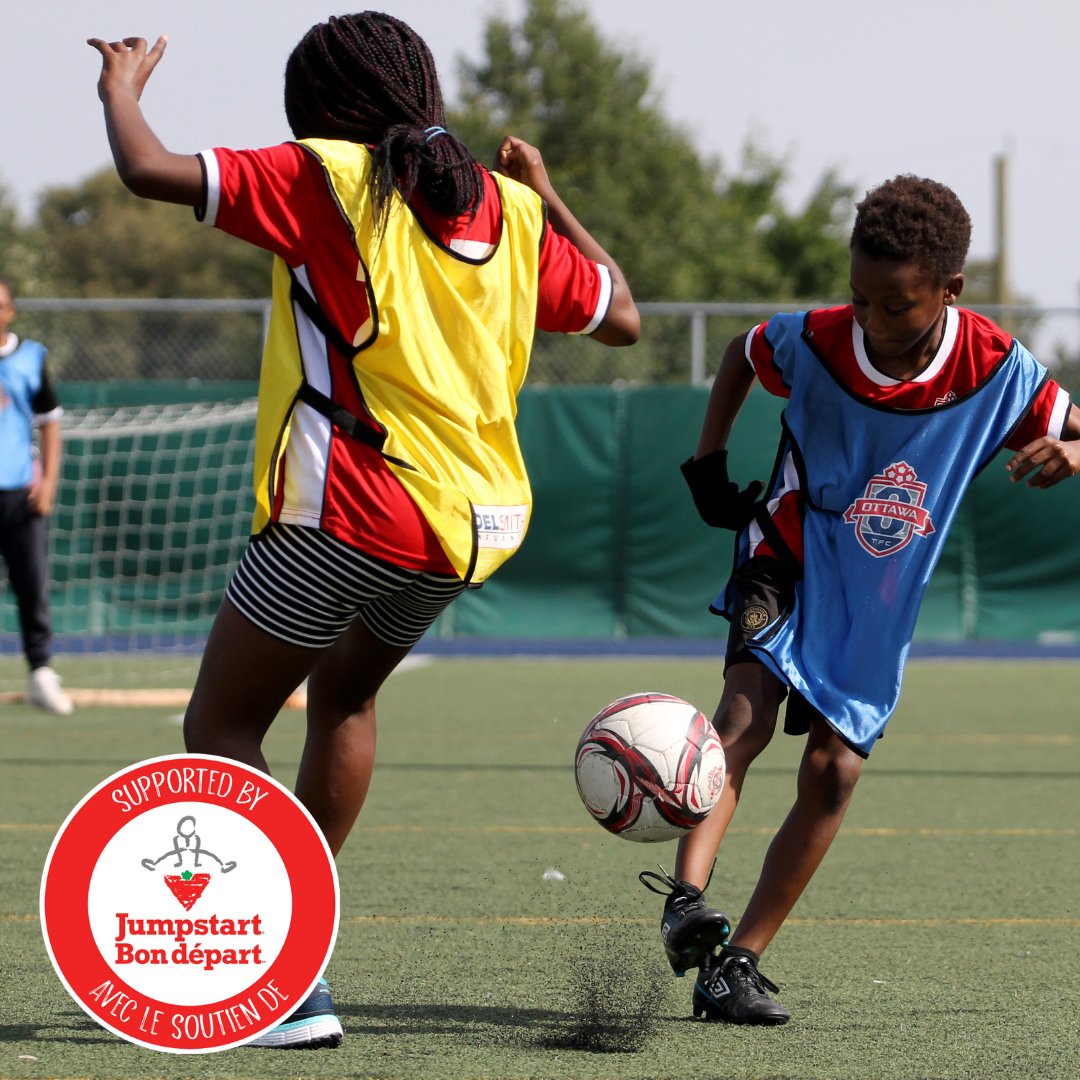 We're excited to announce that we've secured support from @CTJumpstart! This funding will help our #recLINK team continue to do the important work by registering children and youth for recreation. #SupportedByJumpstart #CommunityPartner #PlayLearnGrow