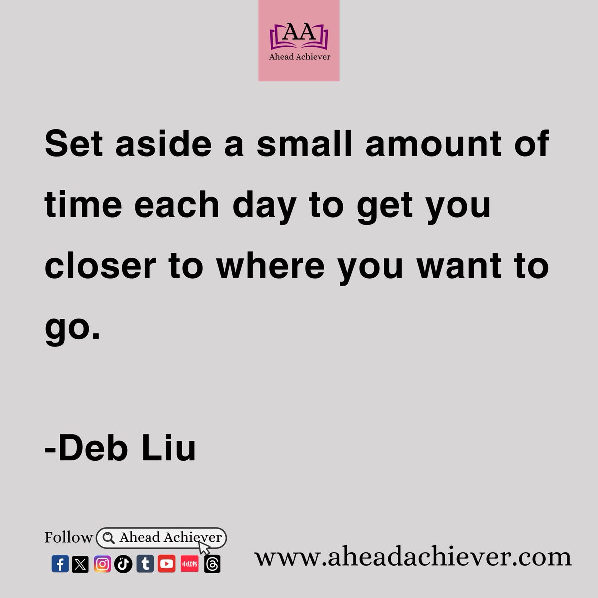 Visit aheadachiever.com and follow
@aheadachiever for academic success!  

#AheadAchiever #Education #Masters #Application #StudyInUK #StudentVisa #essay #proofread #Turnitin #plagiarism #IELTS #IELTSpreparation #English #grammar #UK #HK #MO #inspirational #quote #bookworm