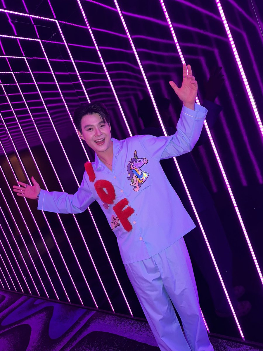 Saint_sup's tweet photo. Dream time 🛌😴 #Saint_sup #MingEr https://t.co/8BJ31npsKl