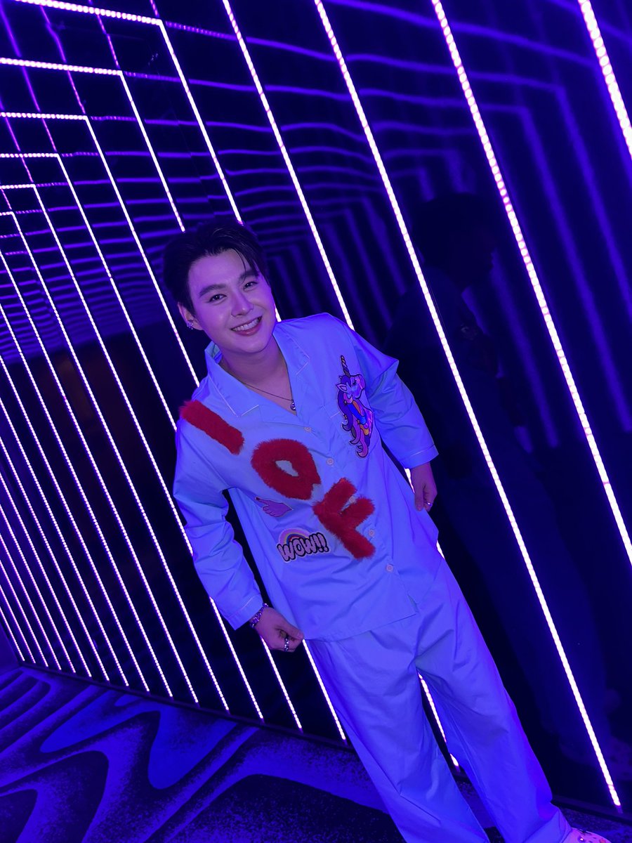 Dream time 🛌😴 #Saint_sup #MingEr