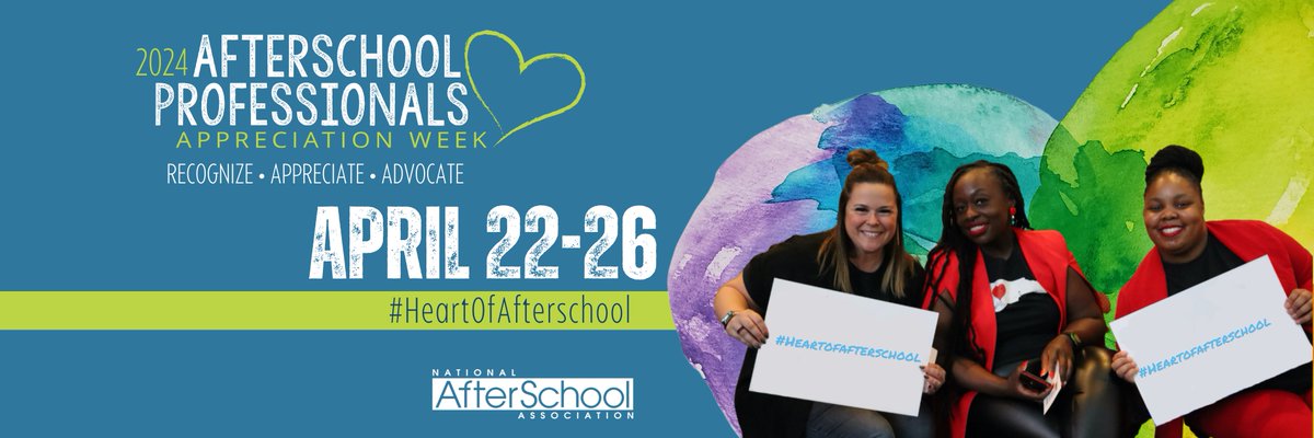 It’s Afterschool Professionals Appreciation Week, and we want to thank all of our (CASA) afterschool professionals for providing quality programs that make a difference in the lives of our youth! This week celebrates you: the #HeartOfAfterschool #hcsvikings @janiceEpperson3