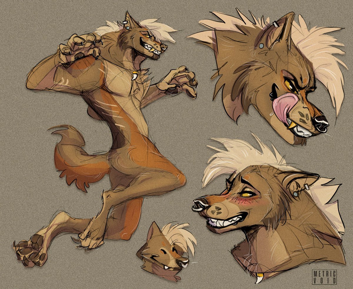 ✨FREE ART RAFFLE

🎉THANKS FOR 20k!

🎁Prize: ART LIB Sketch Page

⭐️How To Enter:
✅ Follow me
🔁 Repost
💬Comment an animal you like!

⚠️ ENDS: May 20th 2024