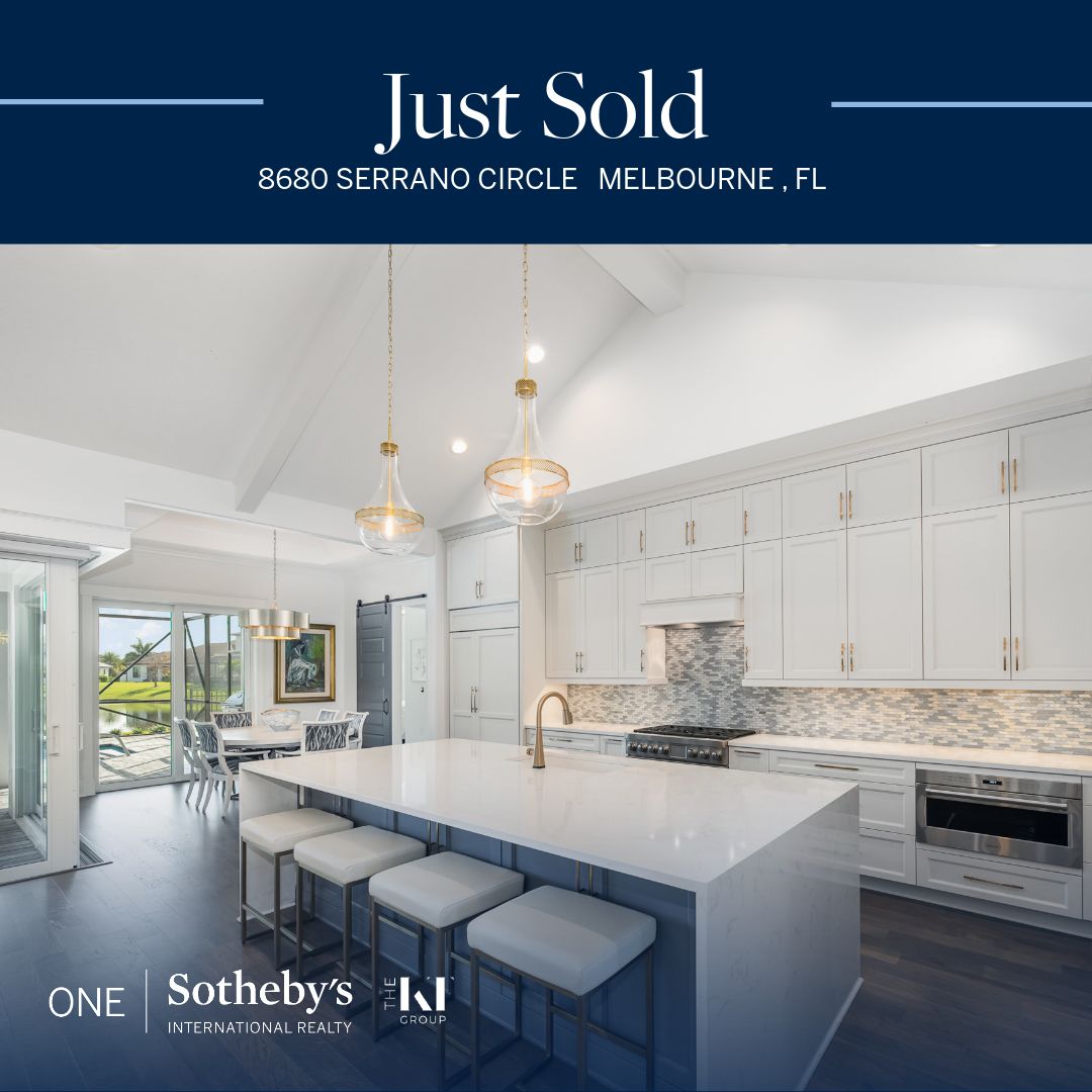 CLOSED | $1,550,000✨  A BEAUTY to represent🌹
Located in VIERA, nestled amongst luxury homes is the most stunning of residences that signals the epitome of Florida's upscale living. A gorgeous oasis, a property that blends modern elegance with the allure of a private paradise