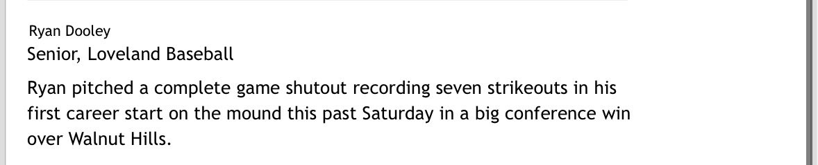 Ryan Dooley tweet media